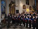 konkurs kolęd (3) 2010 koncert chóru parafialnego bazyliki mniejszej w wadowicach
